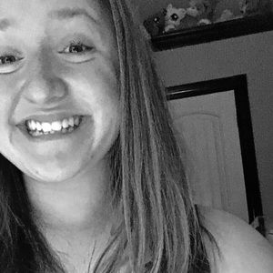 Meet your Posher, Jayci